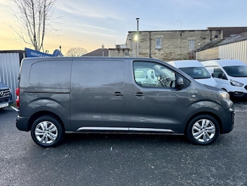 Used Peugeot Expert 2021 for sale - 77162456: Photo