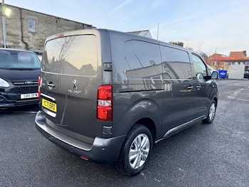 Used Peugeot Expert 2021 for sale - 77162456: Photo