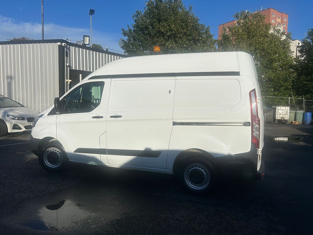 Used Ford Transit Custom 2017 for sale - 75910726: Photo 6