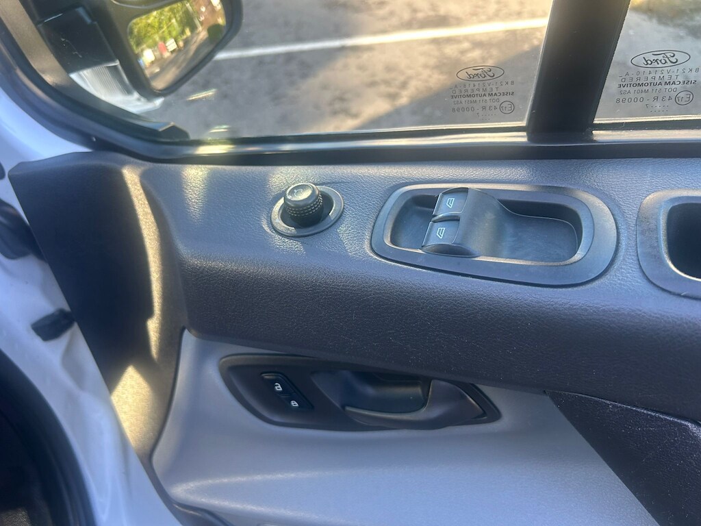 Used Ford Transit Custom 2017 for sale - 75910726: Photo 9