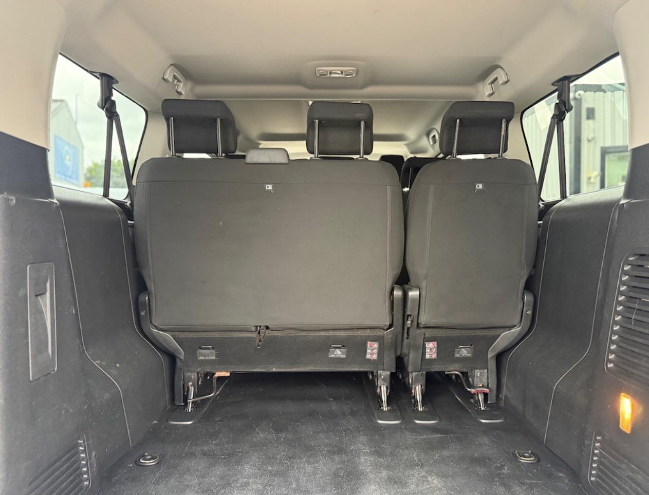 Used Toyota PROACE CITY Verso 2018 for sale - 77704408: Photo 11