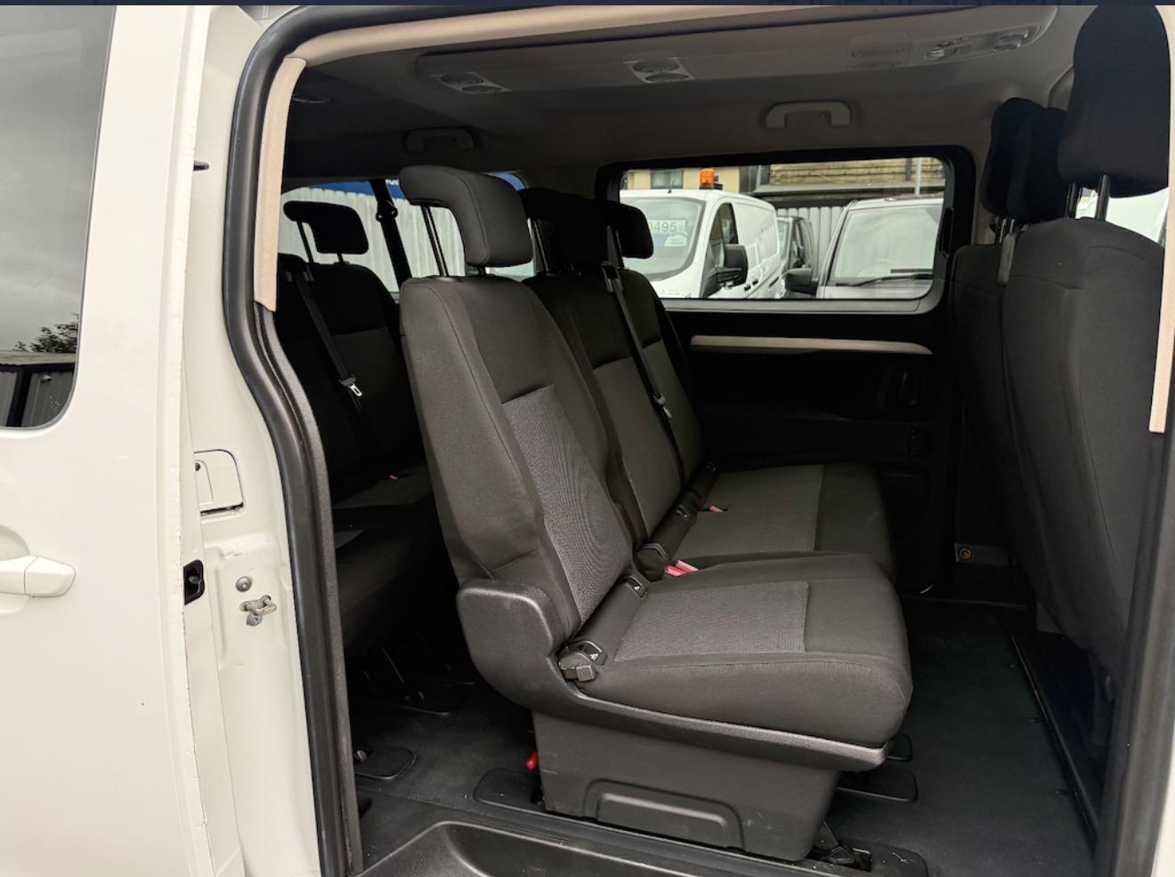 Used Toyota PROACE CITY Verso 2018 for sale - 77704408: Photo 13