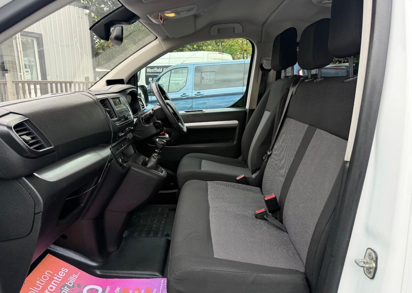 Used Toyota PROACE CITY Verso 2018 for sale - 77704408: Photo 14