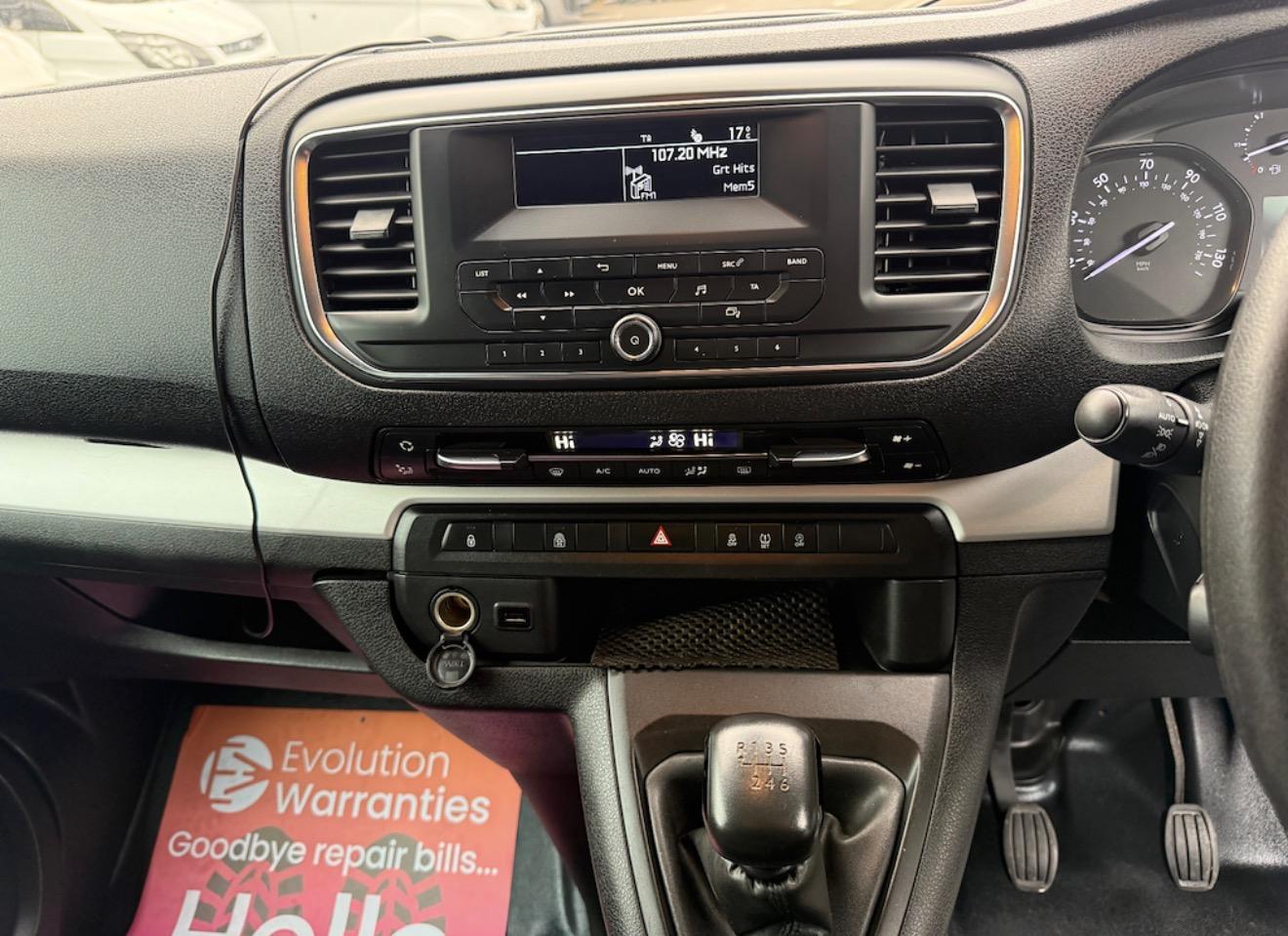 Used Toyota PROACE CITY Verso 2018 for sale - 77704408: Photo 16