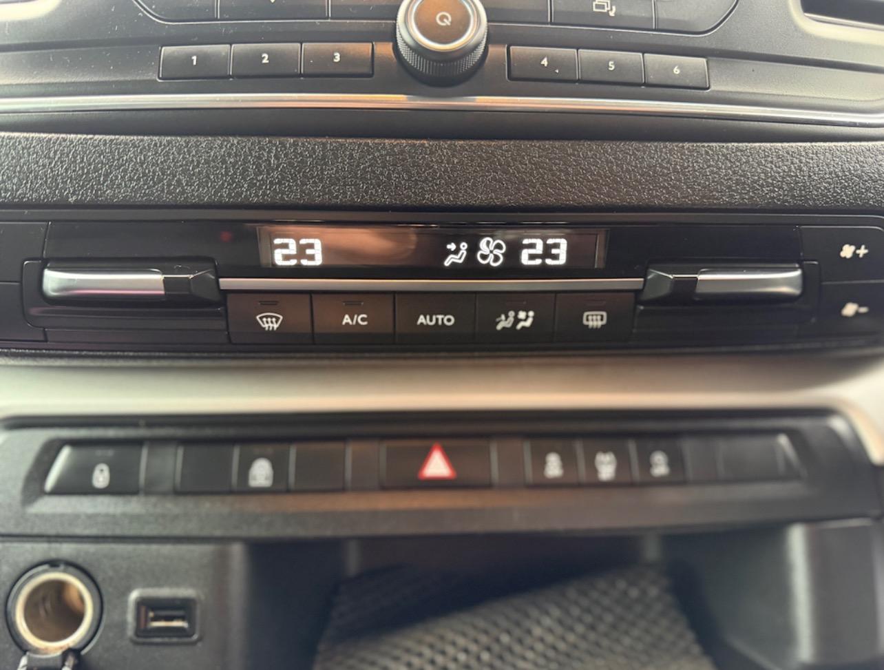 Used Toyota PROACE CITY Verso 2018 for sale - 77704408: Photo 17