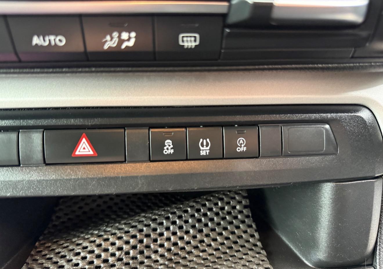 Used Toyota PROACE CITY Verso 2018 for sale - 77704408: Photo 19