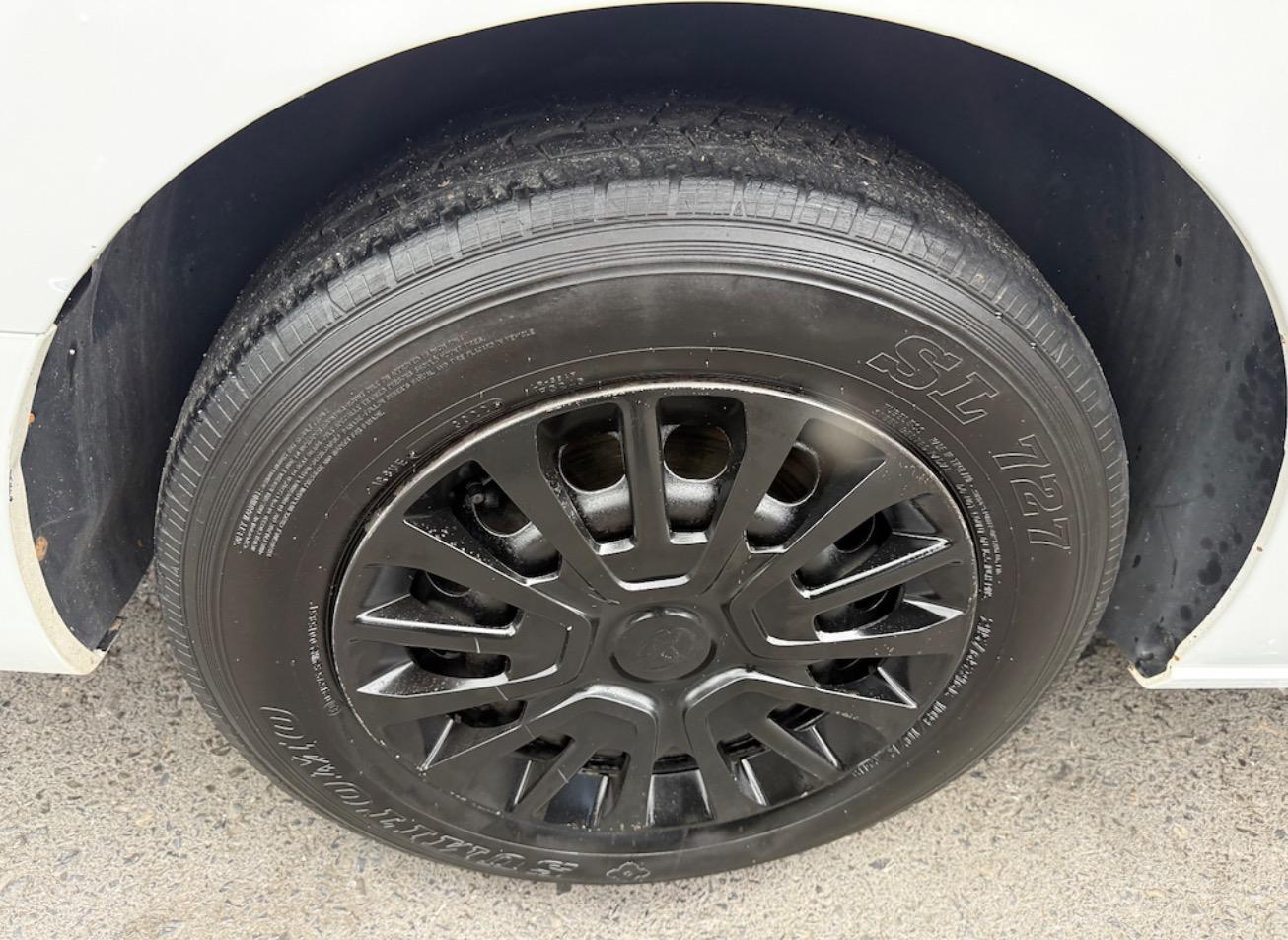 Used Toyota PROACE CITY Verso 2018 for sale - 77704408: Photo 21