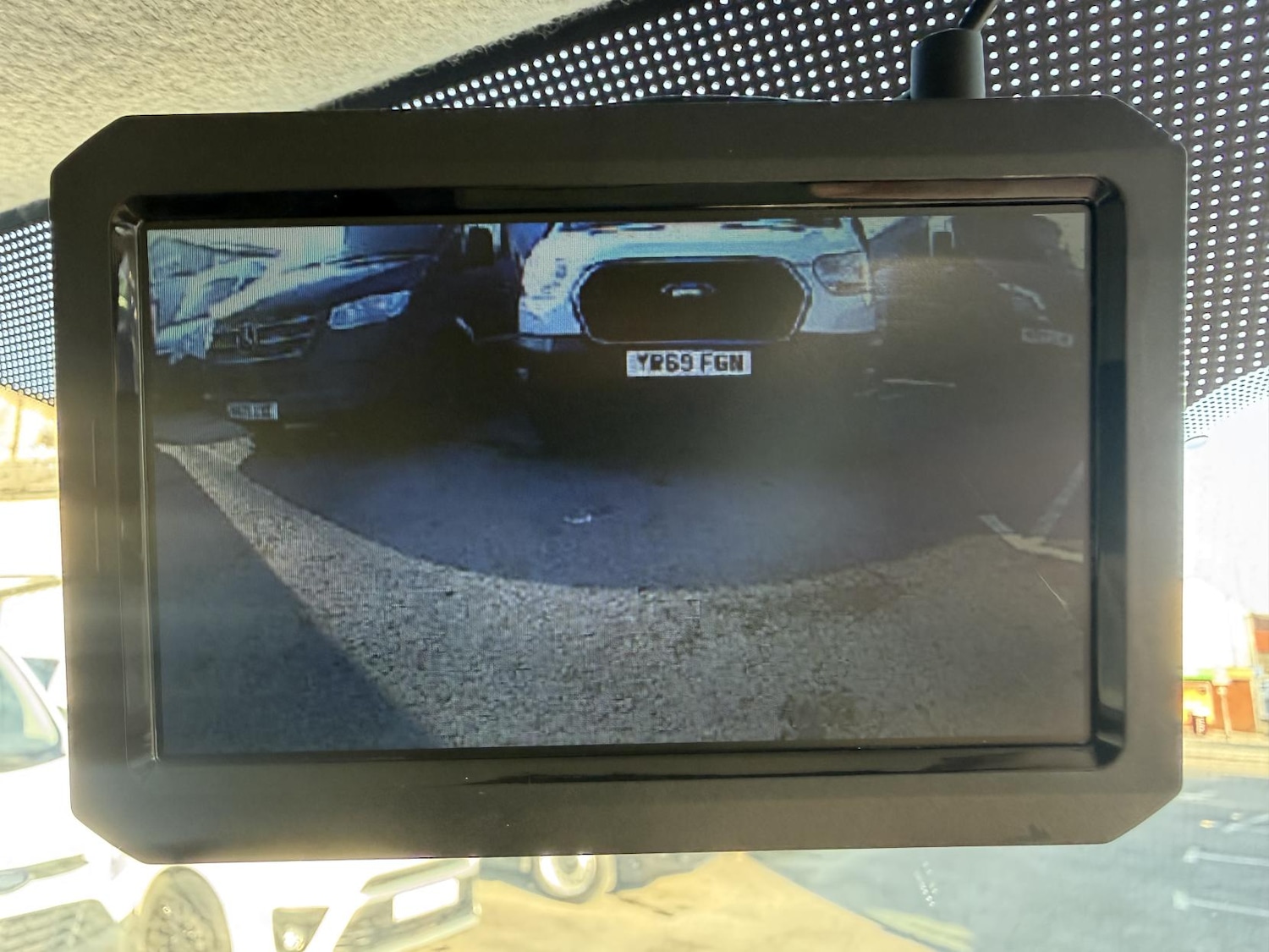 Used Ford Transit Custom 2015 for sale - 77770786: Photo 10