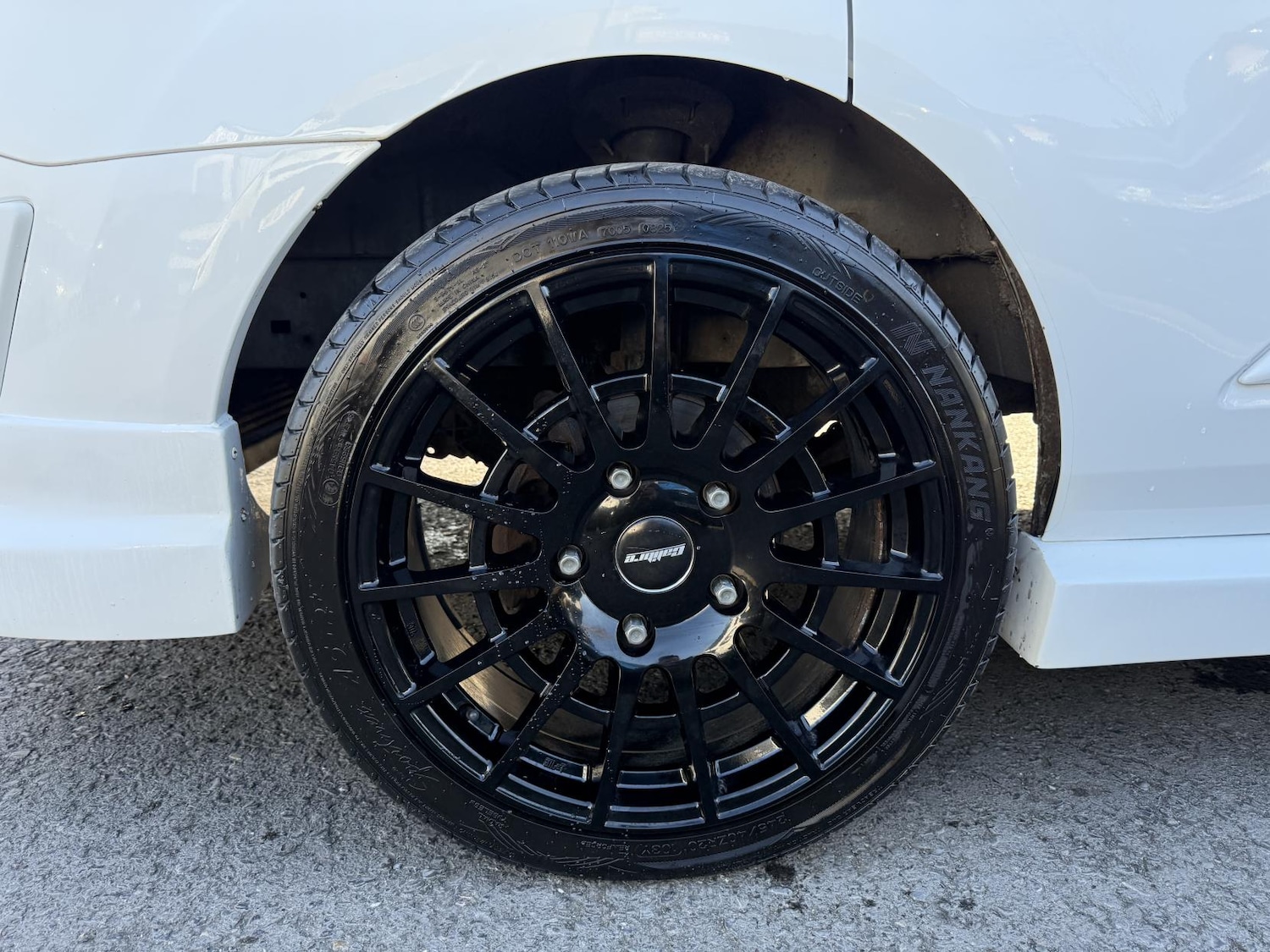 Used Ford Transit Custom 2015 for sale - 77770786: Photo 17