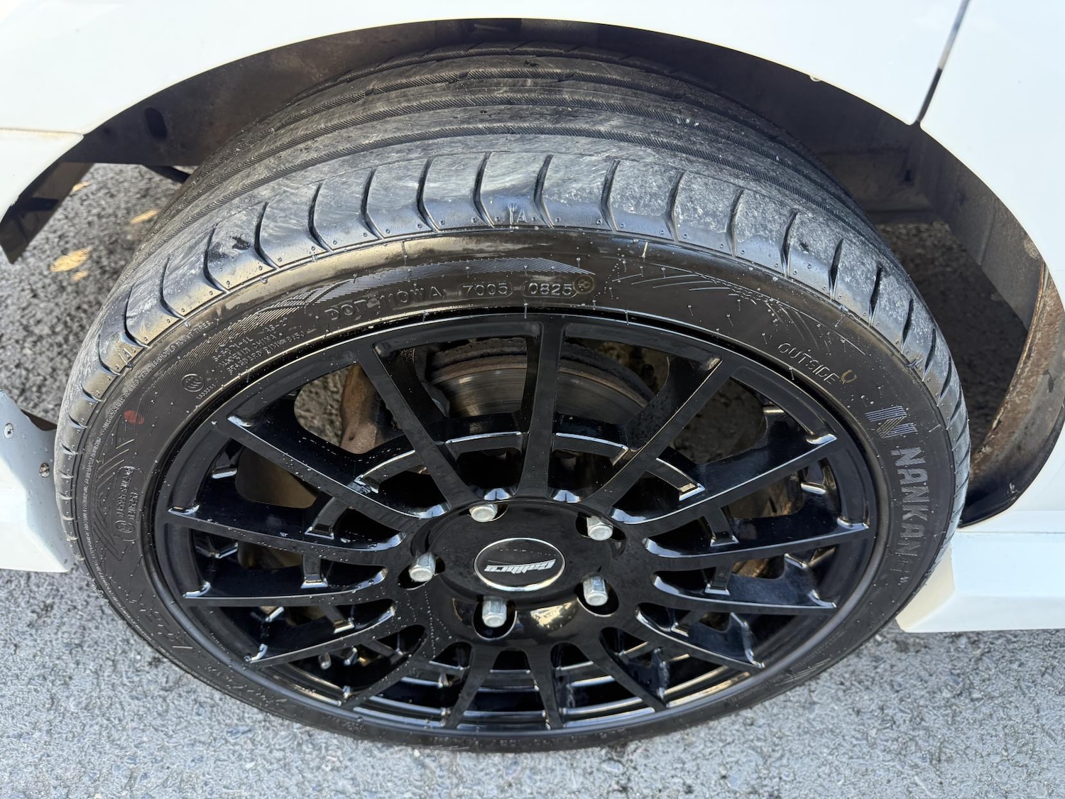 Used Ford Transit Custom 2015 for sale - 77770786: Photo 18