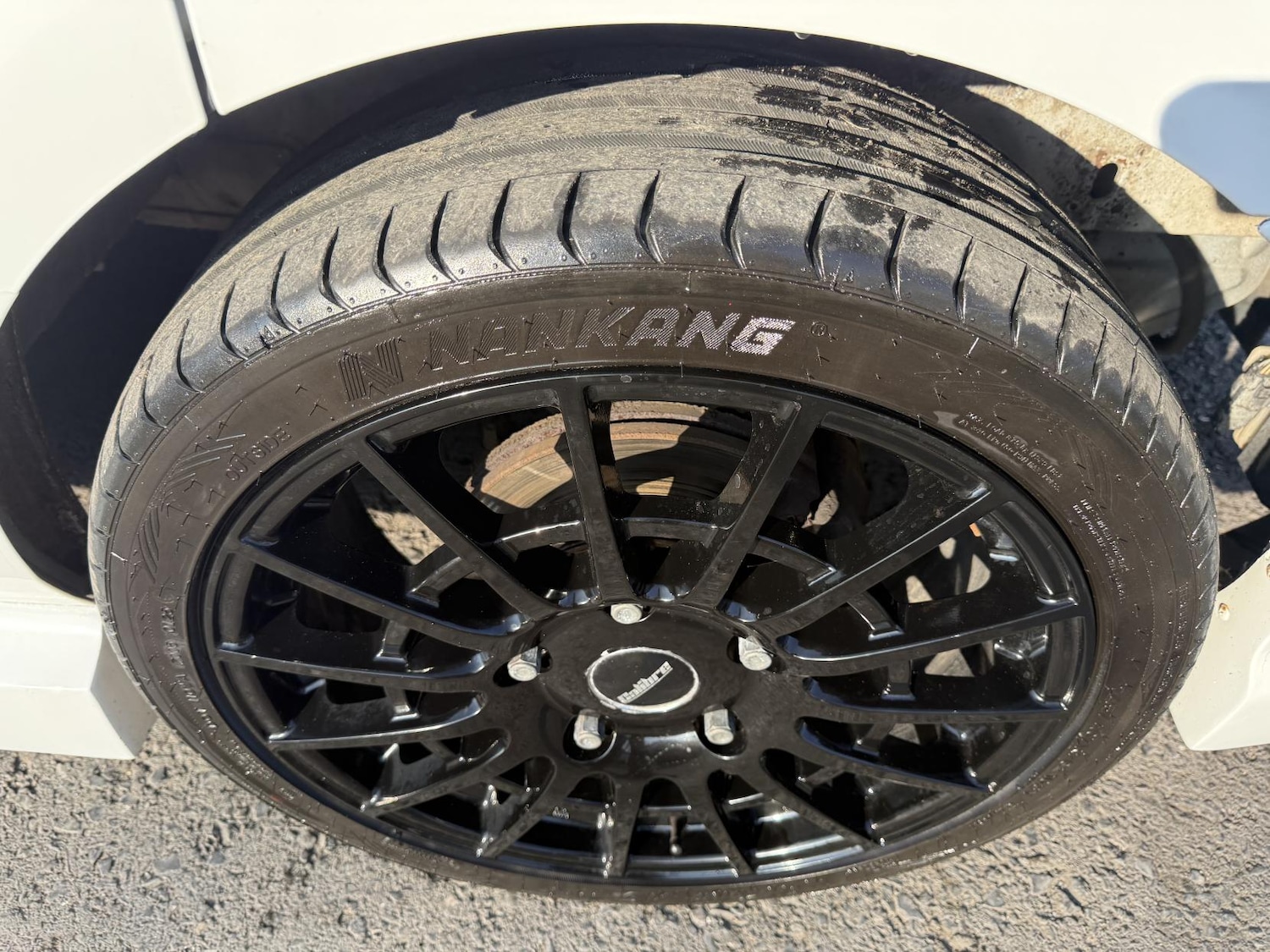 Used Ford Transit Custom 2015 for sale - 77770786: Photo 19