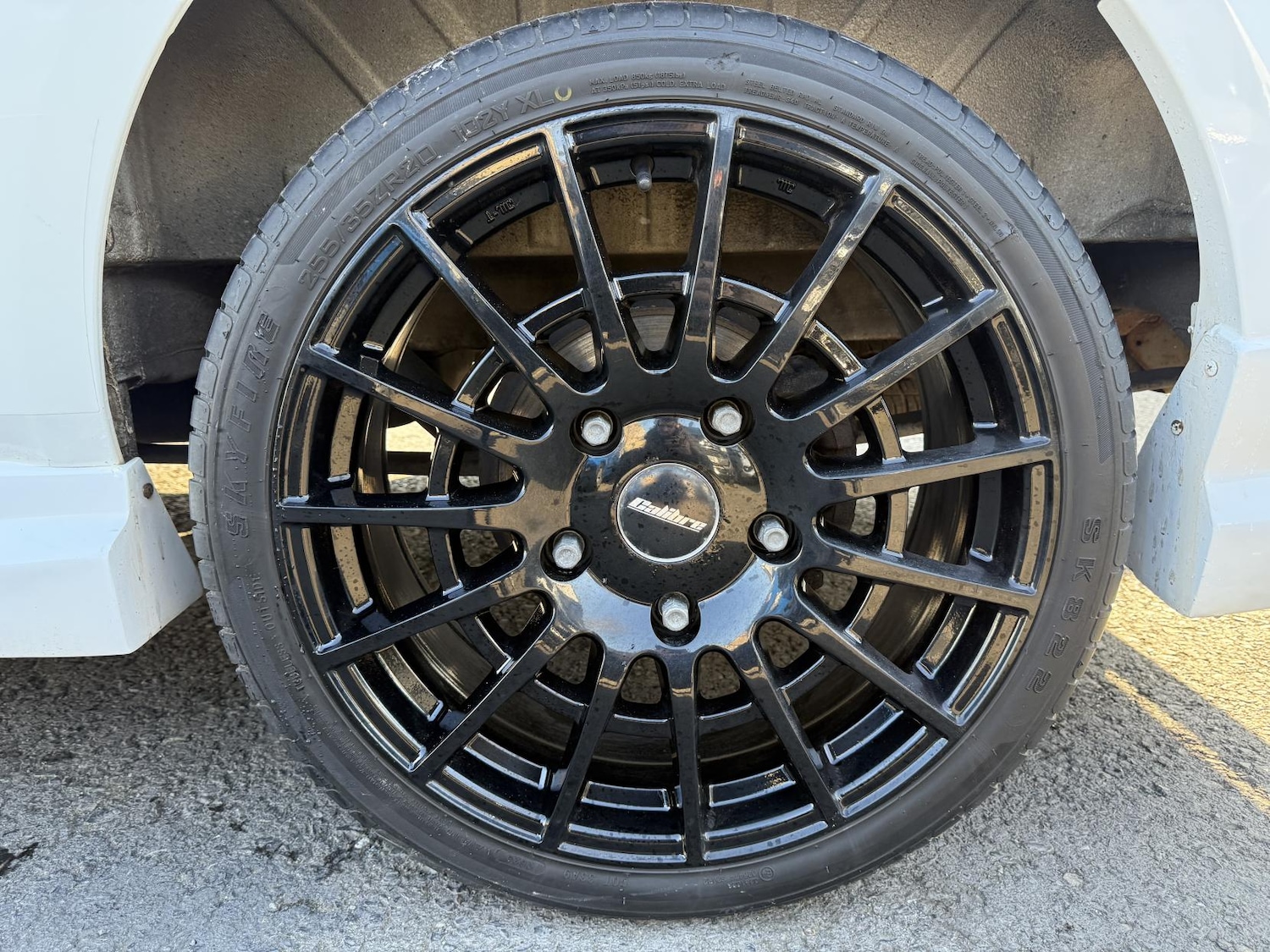 Used Ford Transit Custom 2015 for sale - 77770786: Photo 20