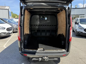 Used Ford Transit Custom 2019 for sale - 79088729: Photo