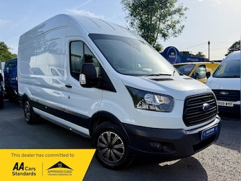 Used Ford Transit 2019 for sale - 78770727: Photo