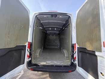 Used Ford Transit 2019 for sale - 78770727: Photo