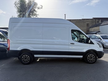 Used Ford Transit 2019 for sale - 78770727: Photo