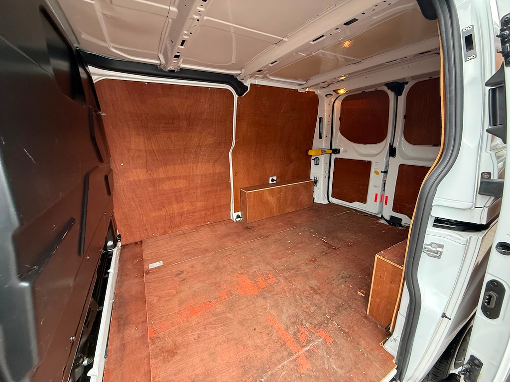 Used Ford Transit Custom 2019 for sale - 76146301: Photo 10