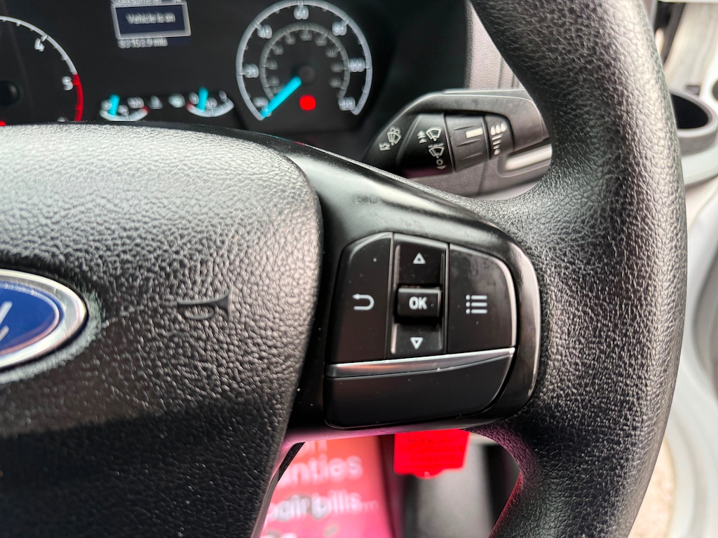 Used Ford Transit Custom 2019 for sale - 76146301: Photo 16