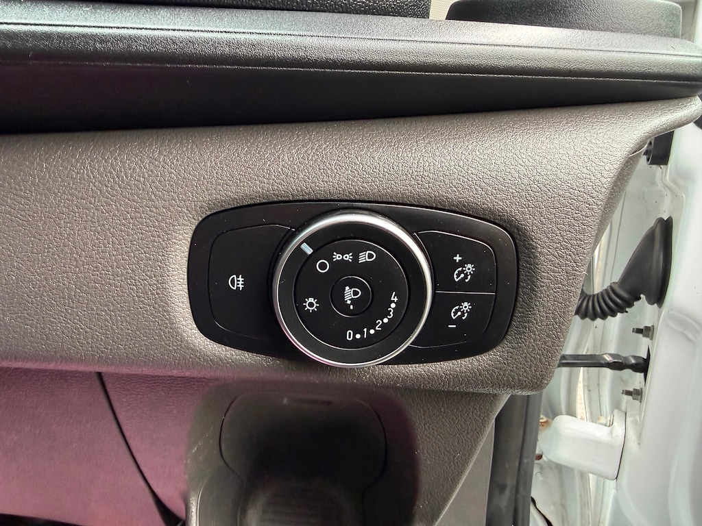Used Ford Transit Custom 2019 for sale - 76146301: Photo 18
