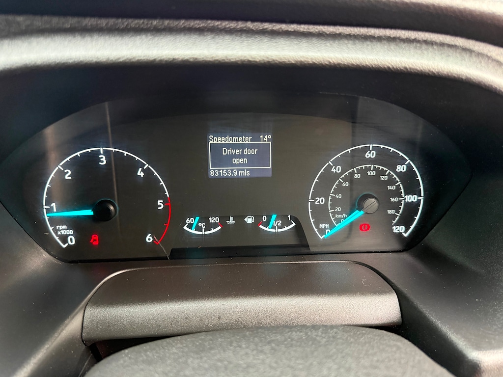 Used Ford Transit Custom 2019 for sale - 76146301: Photo 19