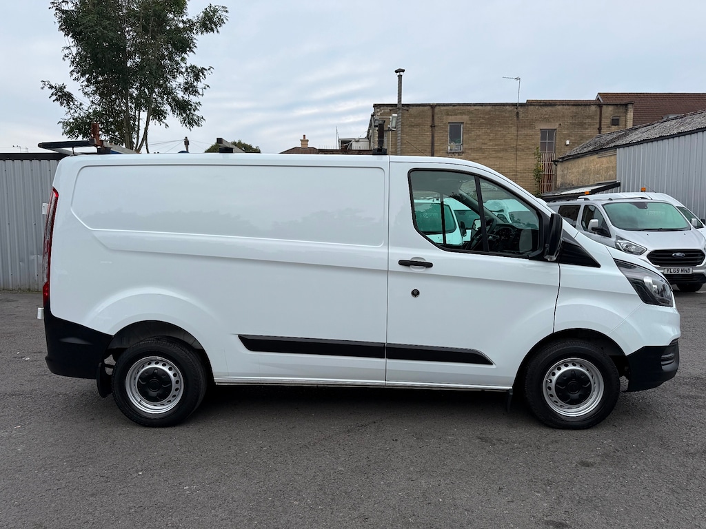 Used Ford Transit Custom 2019 for sale - 76146301: Photo 2