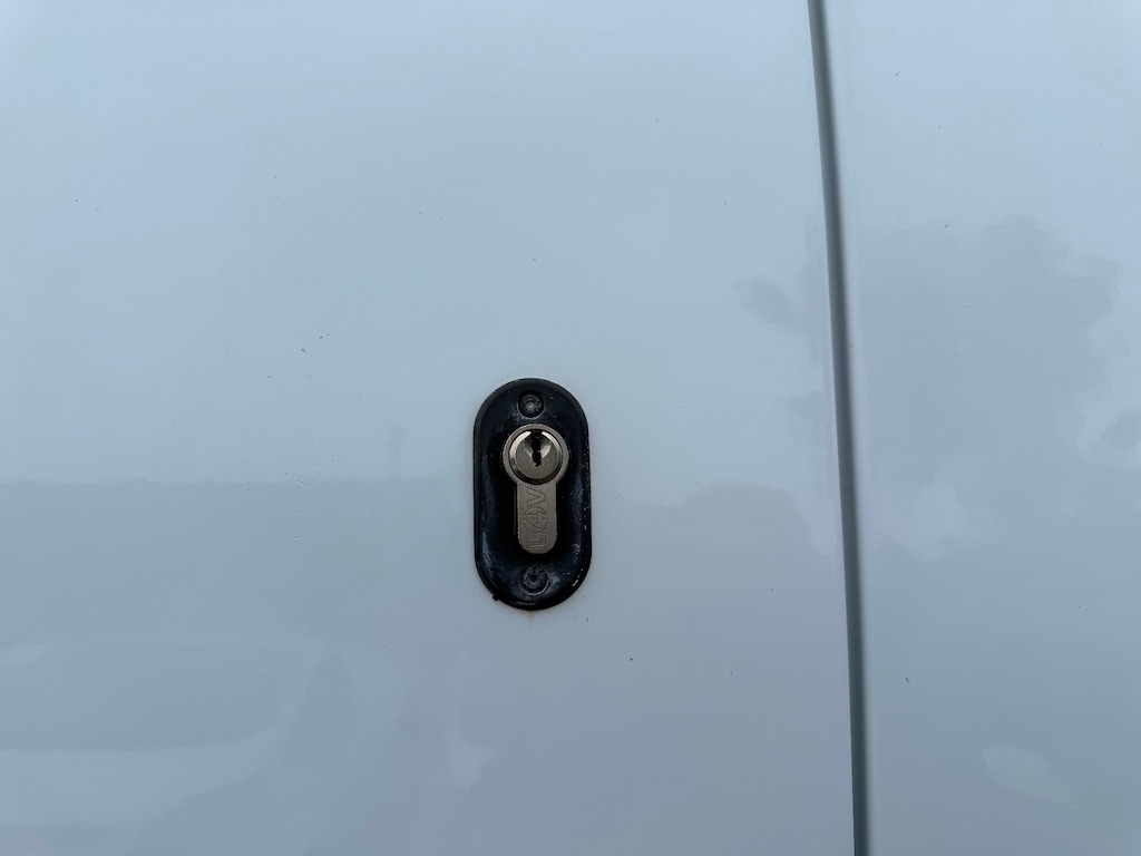 Used Ford Transit Custom 2019 for sale - 76146301: Photo 21