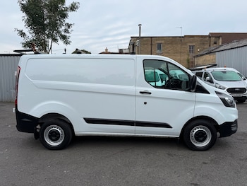 Used Ford Transit Custom 2019 for sale - 76146301: Photo 2