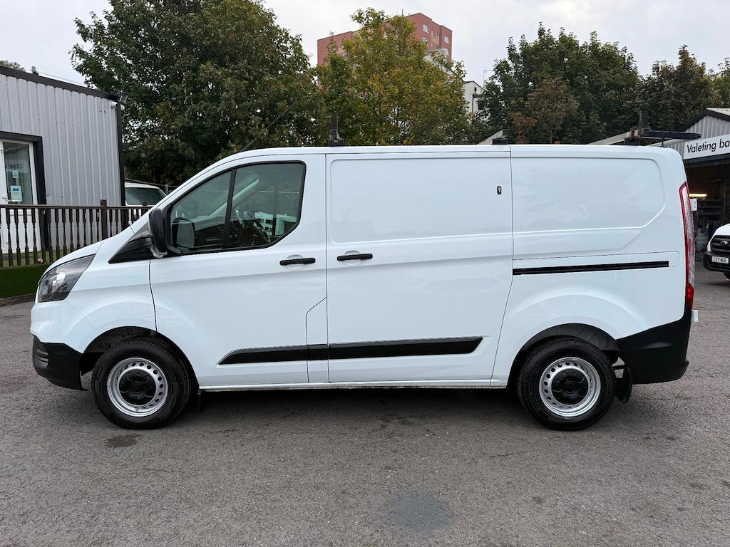 Used Ford Transit Custom 2019 for sale - 76146301: Photo 6