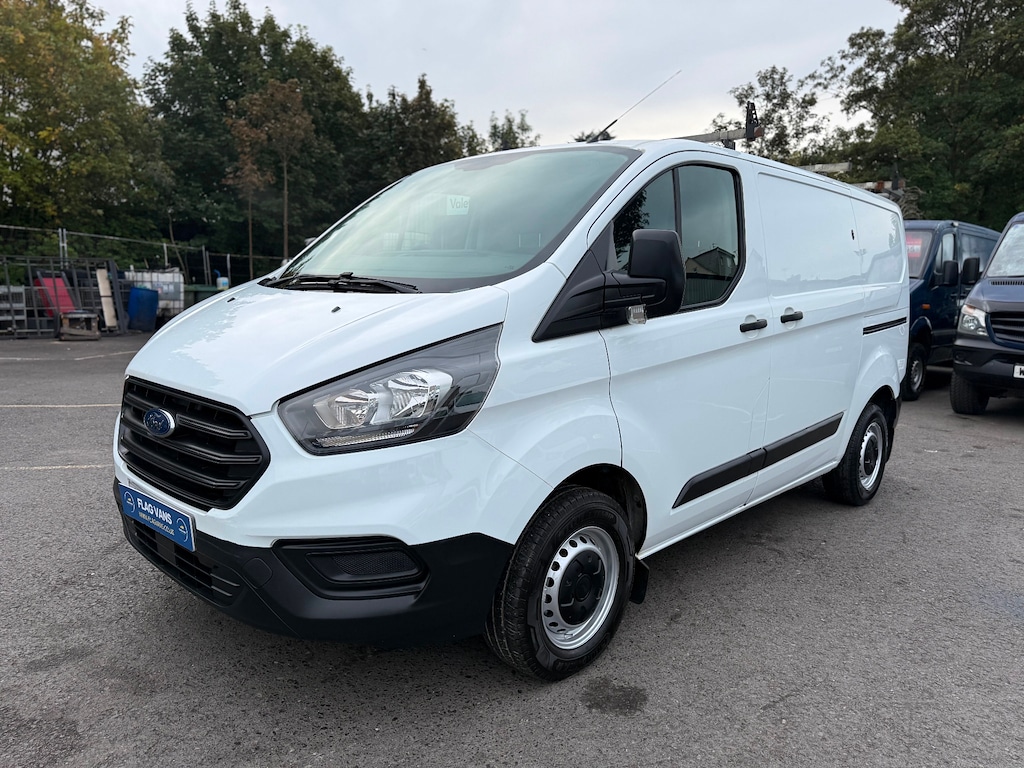 Used Ford Transit Custom 2019 for sale - 76146301: Photo 7