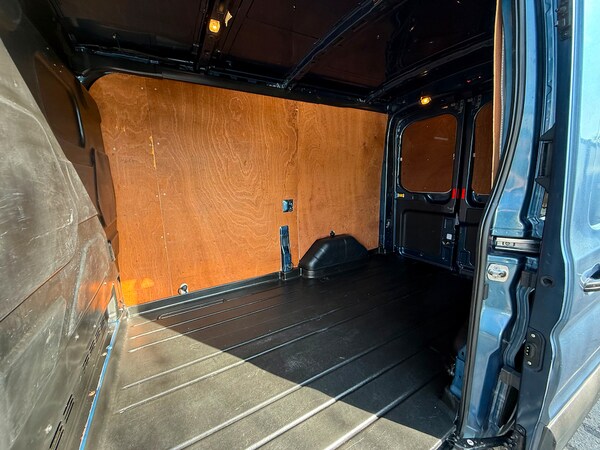 Used Ford Transit 2020 for sale - 76129086: Photo 10