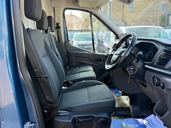 Used Ford Transit 2020 for sale - 76129086: Photo 11