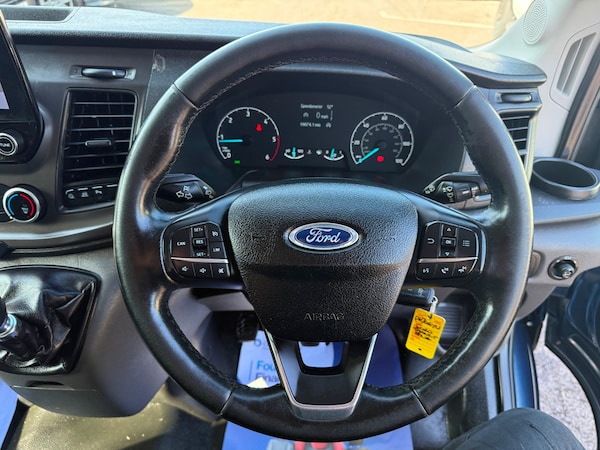 Used Ford Transit 2020 for sale - 76129086: Photo 13
