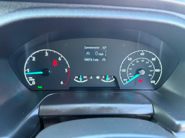 Used Ford Transit 2020 for sale - 76129086: Photo 14