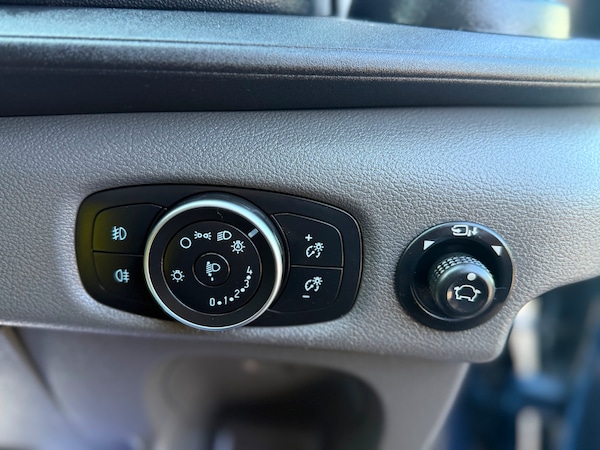 Used Ford Transit 2020 for sale - 76129086: Photo 15