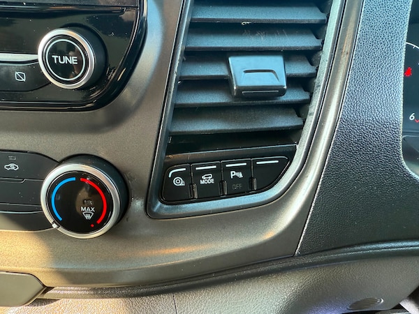 Used Ford Transit 2020 for sale - 76129086: Photo 19