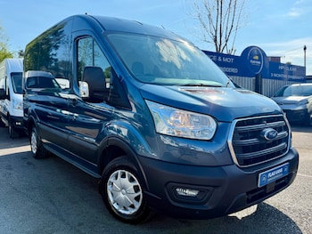 Ford - Transit