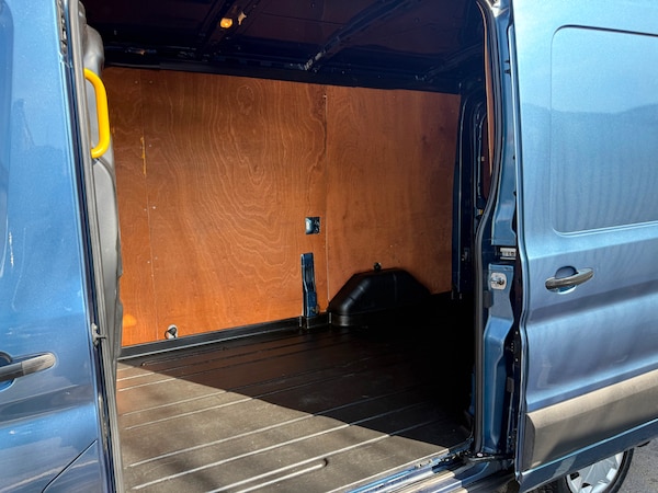 Used Ford Transit 2020 for sale - 76129086: Photo 22