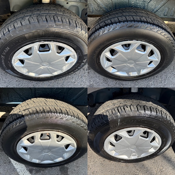 Used Ford Transit 2020 for sale - 76129086: Photo 25