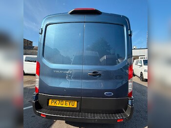 Used Ford Transit 2020 for sale - 76129086: Photo 4