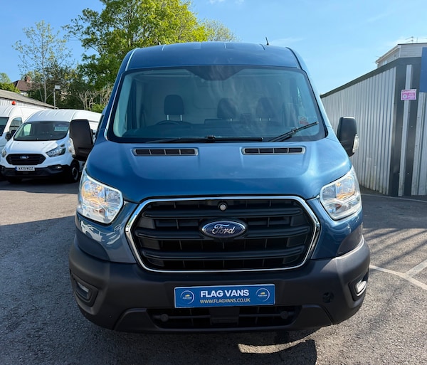Used Ford Transit 2020 for sale - 76129086: Photo 8