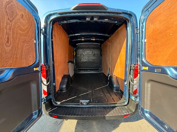 Used Ford Transit 2020 for sale - 76129086: Photo 9