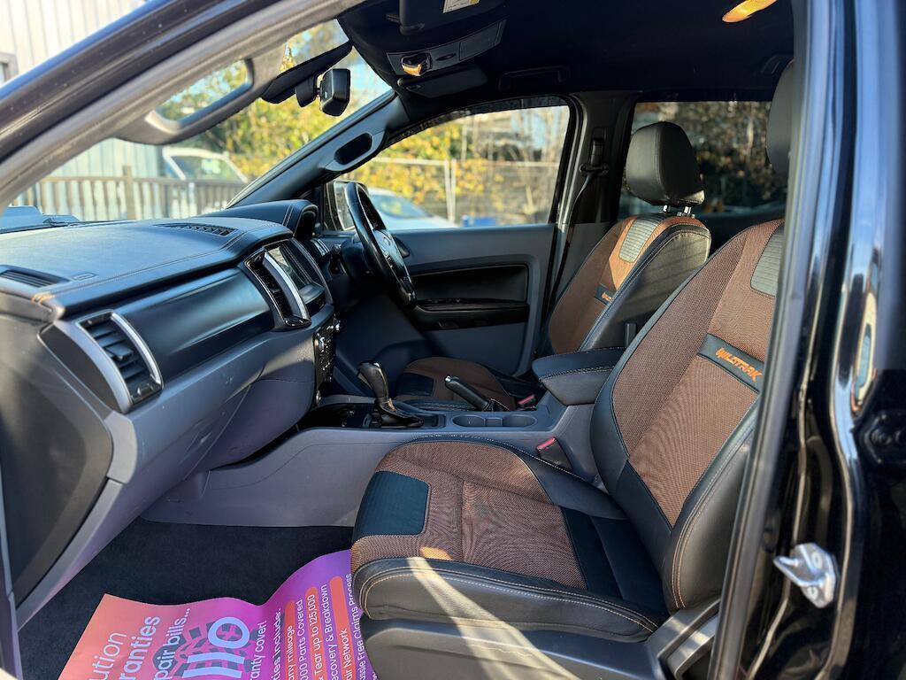 Used Ford Ranger 2018 for sale - 76750271: Photo 11