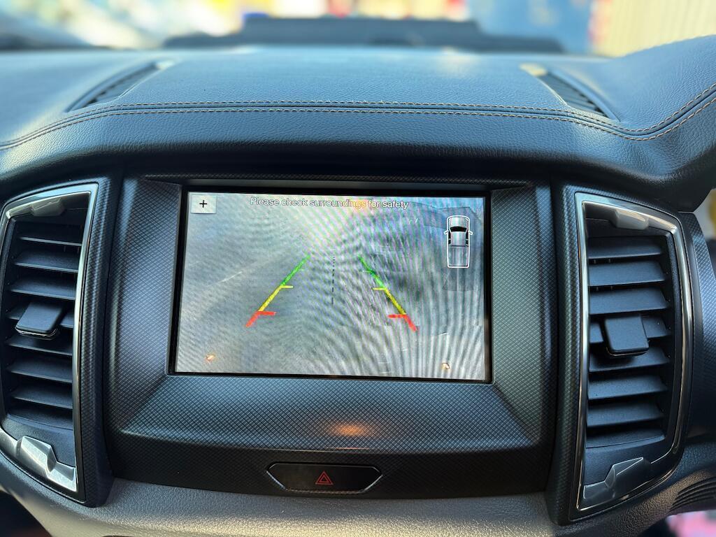 Used Ford Ranger 2018 for sale - 76750271: Photo 14