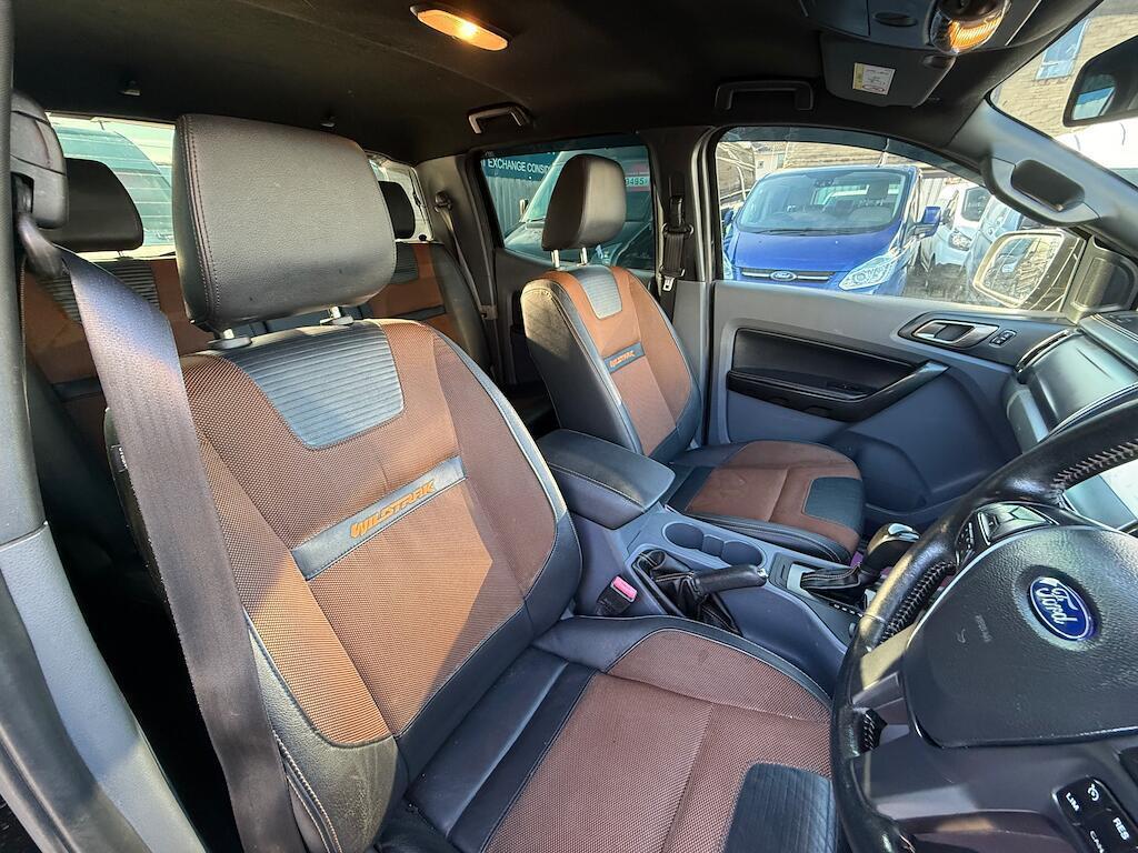 Used Ford Ranger 2018 for sale - 76750271: Photo 15