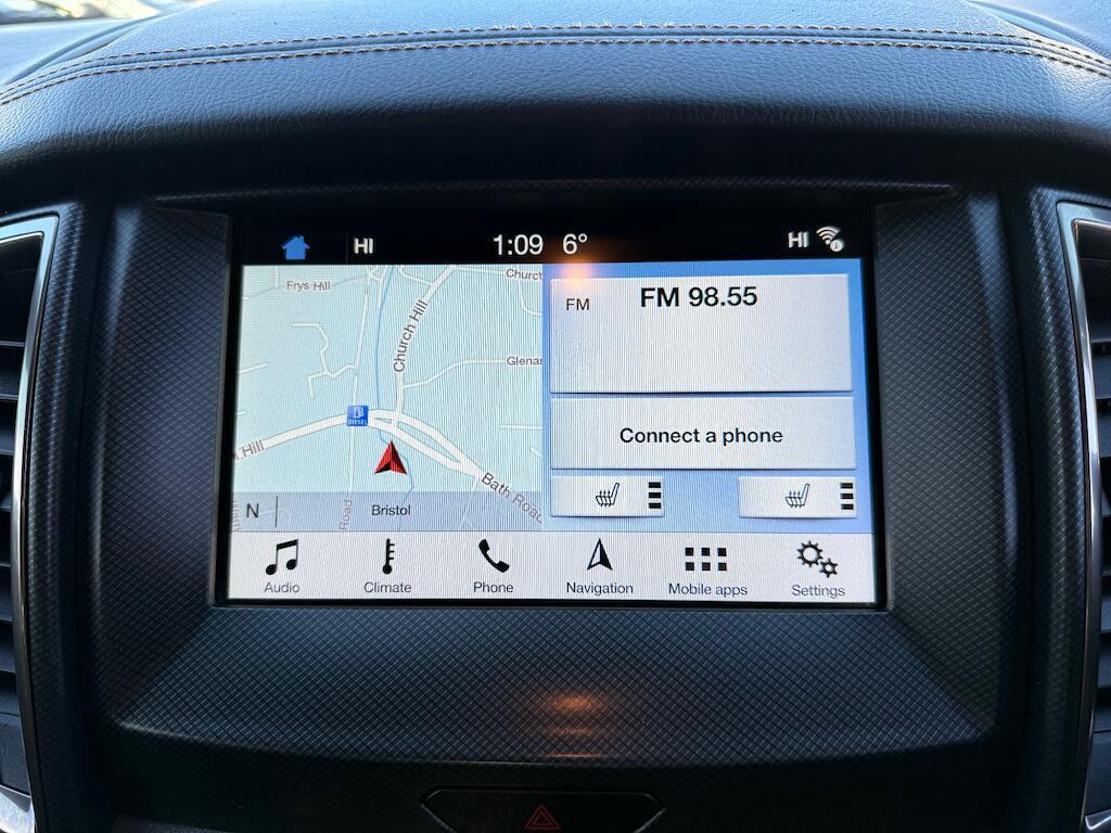 Used Ford Ranger 2018 for sale - 76750271: Photo 16