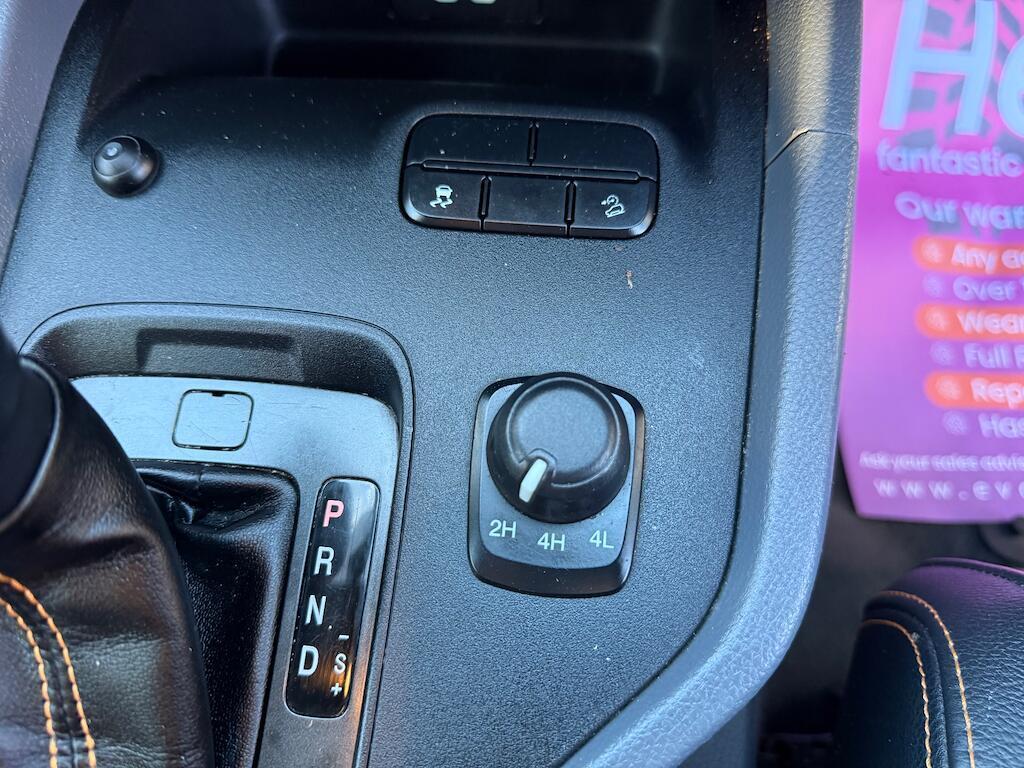 Used Ford Ranger 2018 for sale - 76750271: Photo 18