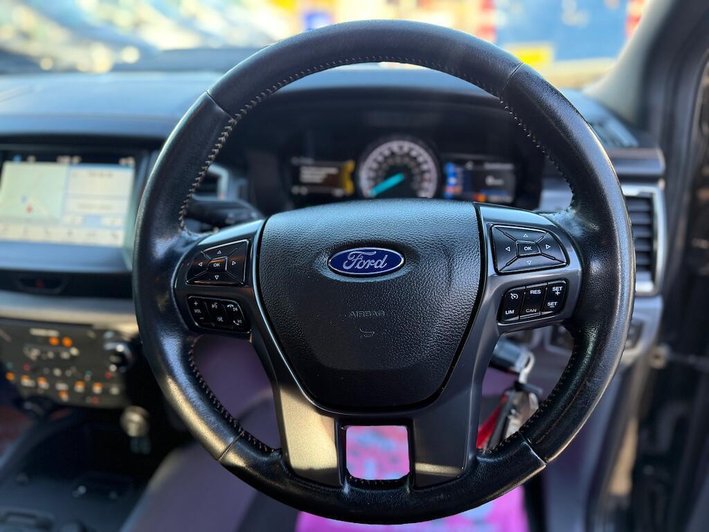 Used Ford Ranger 2018 for sale - 76750271: Photo 19