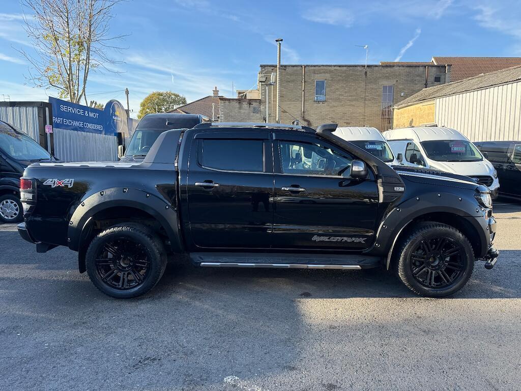 Used Ford Ranger 2018 for sale - 76750271: Photo 2