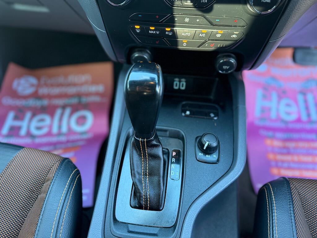 Used Ford Ranger 2018 for sale - 76750271: Photo 20