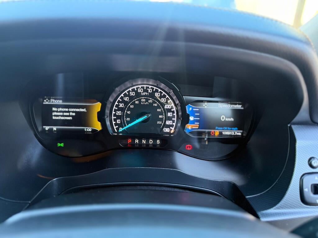 Used Ford Ranger 2018 for sale - 76750271: Photo 22